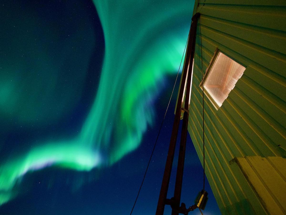 Lofoten Troll View Bostad 외부 사진